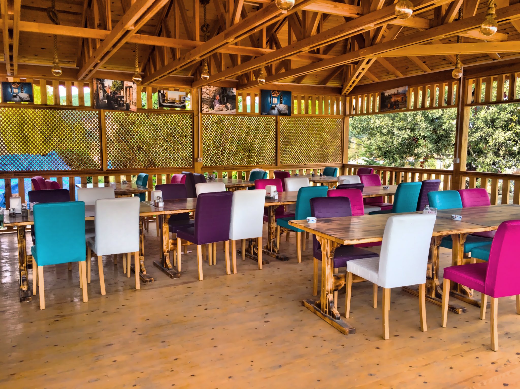 Restoran
